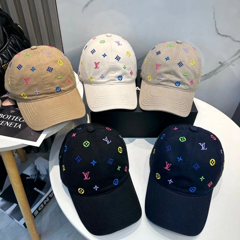 Louis Vuitton Caps Fashionable 257886