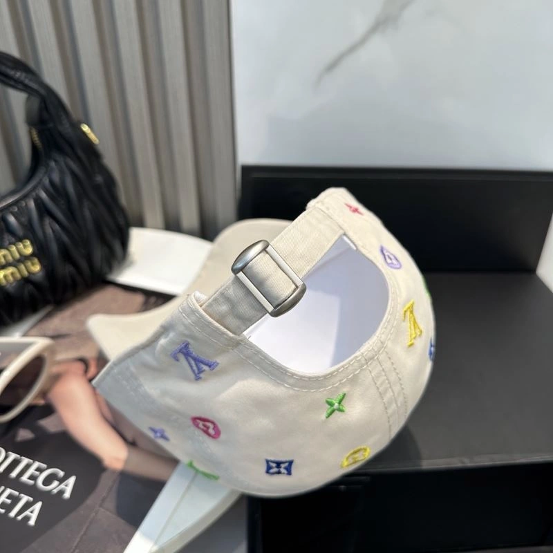 Versatile Louis Vuitton Caps 257872