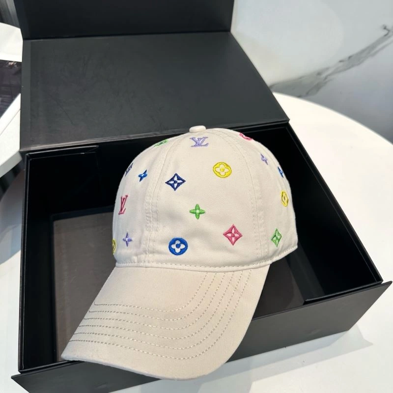 Versatile Louis Vuitton Caps 257872