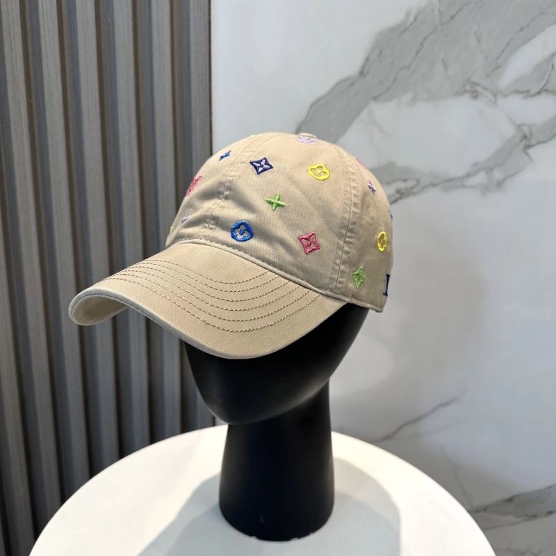 OnTrend Louis Vuitton Caps 257877