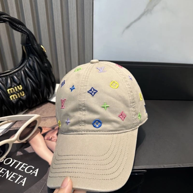 OnTrend Louis Vuitton Caps 257877