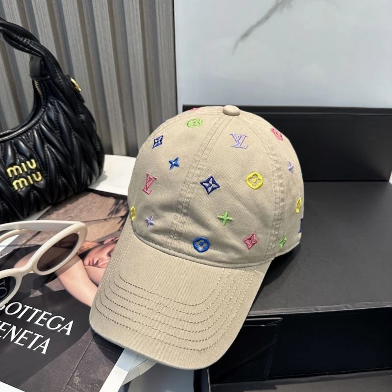 OnTrend Louis Vuitton Caps 257877