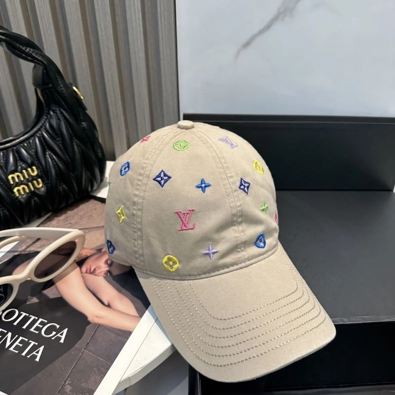 OnTrend Louis Vuitton Caps 257877