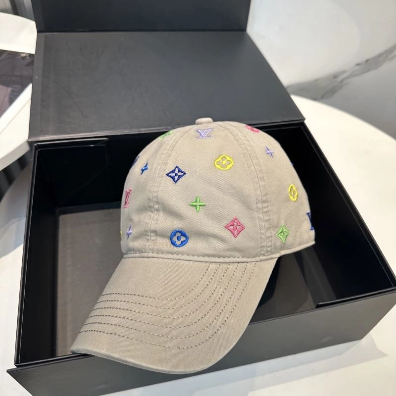 OnTrend Louis Vuitton Caps 257877