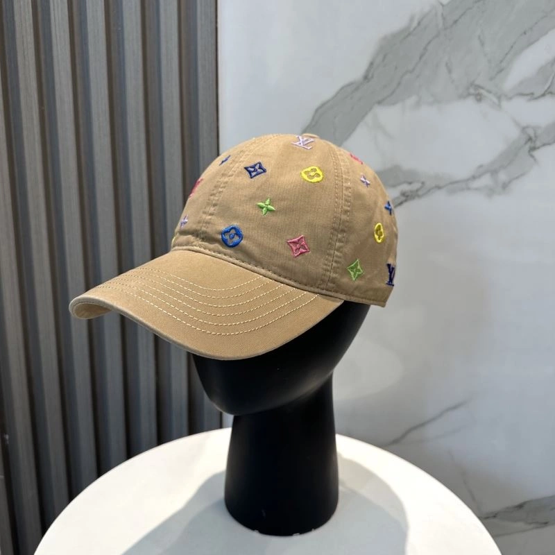Bold Louis Vuitton Caps 257880