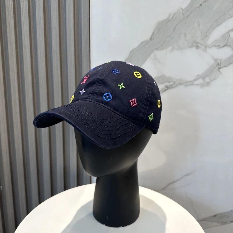 Bold Louis Vuitton Caps 257878