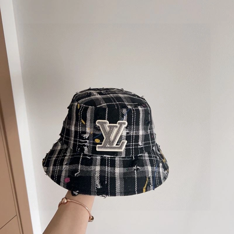 Louis Vuitton Caps Neat 257883