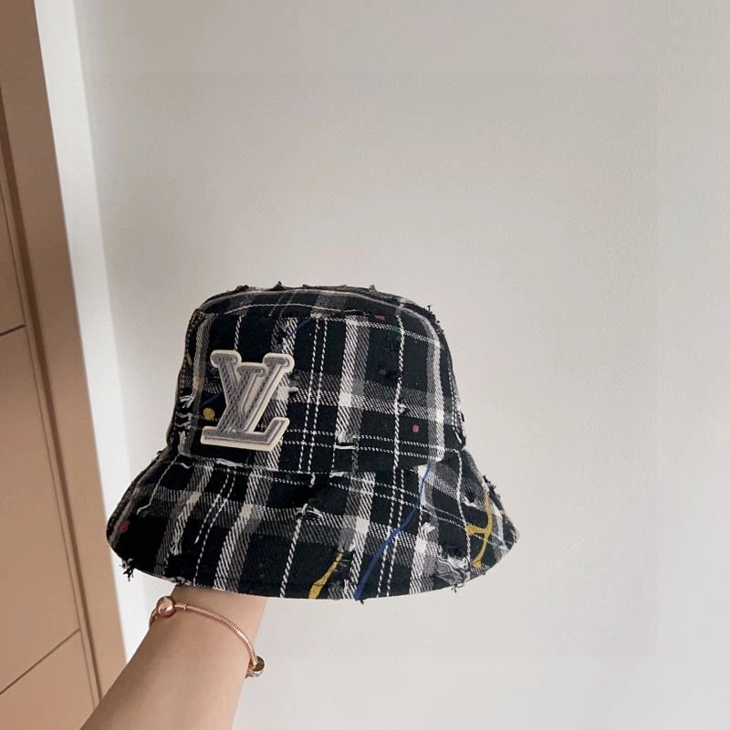 Louis Vuitton Caps Neat 257883