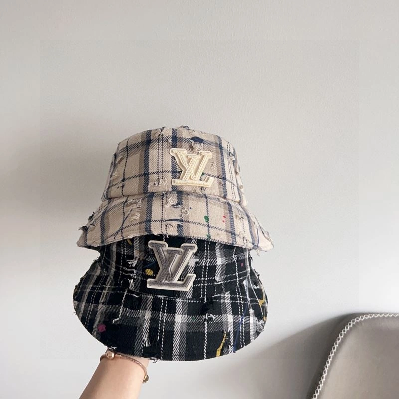 Louis Vuitton Caps Neat 257883