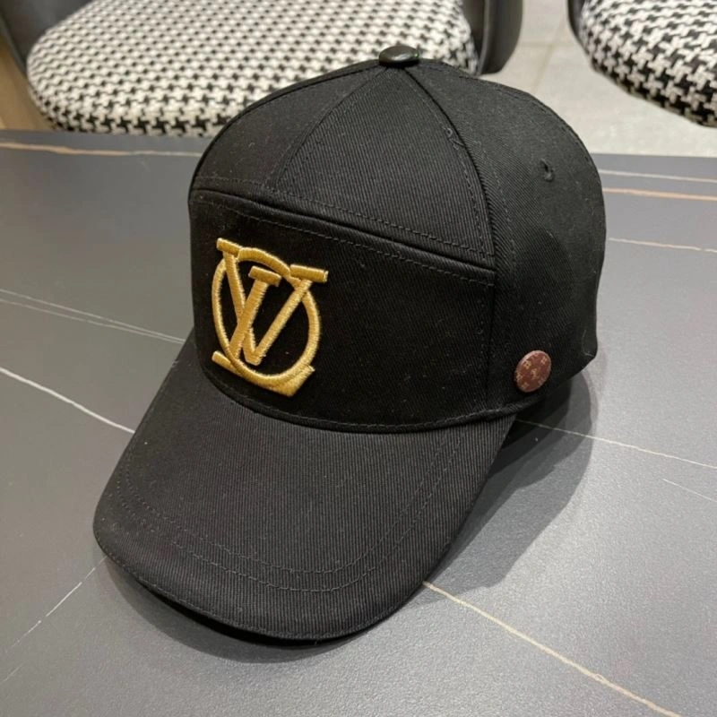 Premium Louis Vuitton Caps 257884