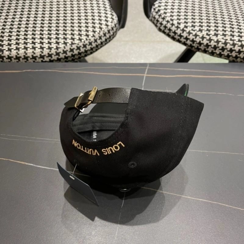 Premium Louis Vuitton Caps 257884