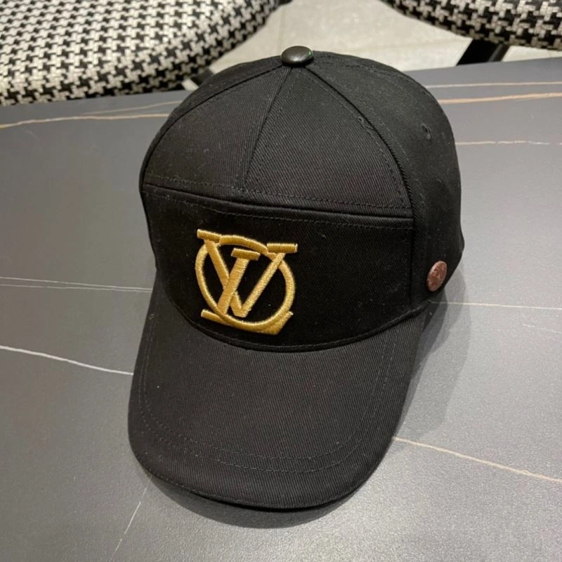 Premium Louis Vuitton Caps 257884