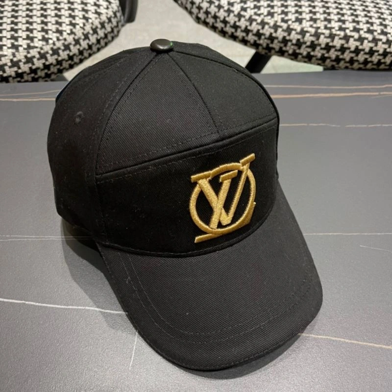 Premium Louis Vuitton Caps 257884