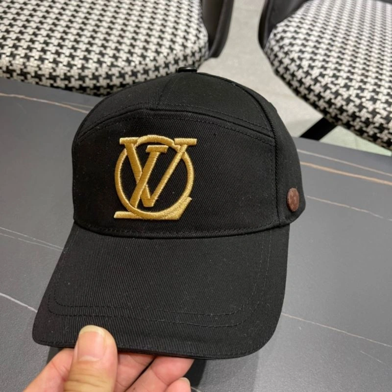 Premium Louis Vuitton Caps 257884