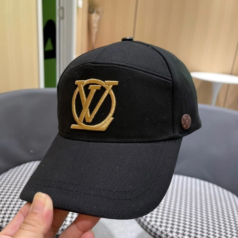 Premium Louis Vuitton Caps 257884