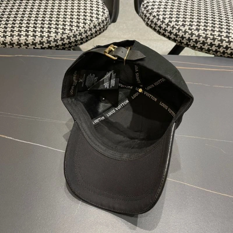 Premium Louis Vuitton Caps 257884