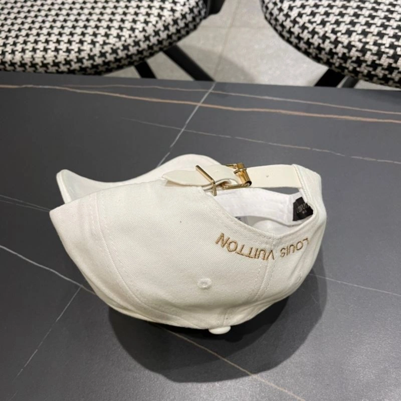 Louis Vuitton Caps OnTrend 257893