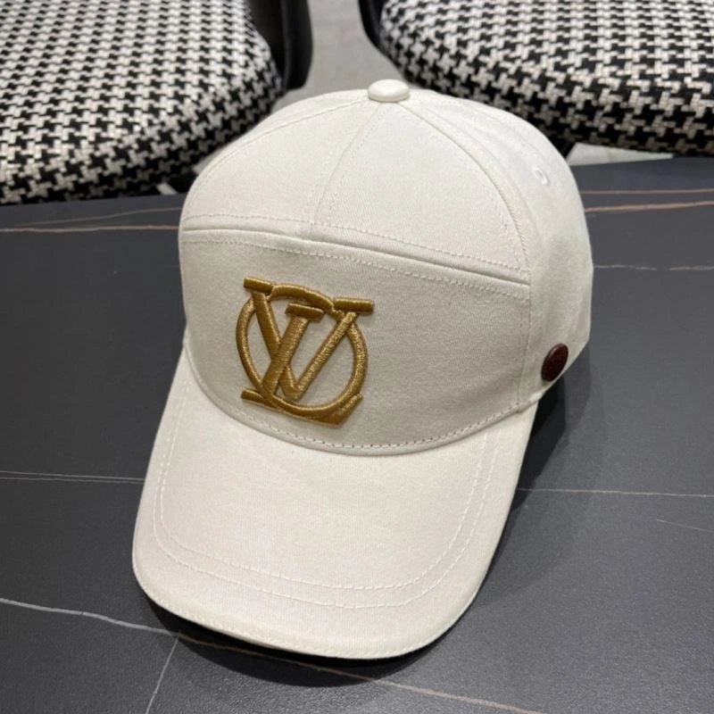 Louis Vuitton Caps OnTrend 257893