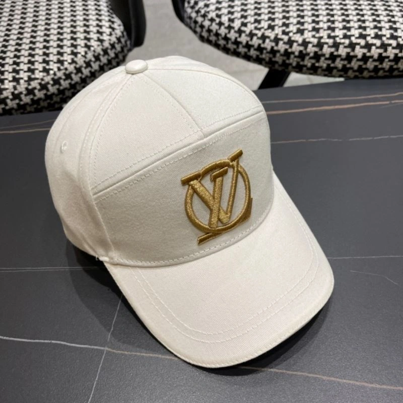 Louis Vuitton Caps OnTrend 257893