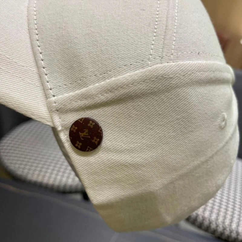 Louis Vuitton Caps OnTrend 257893