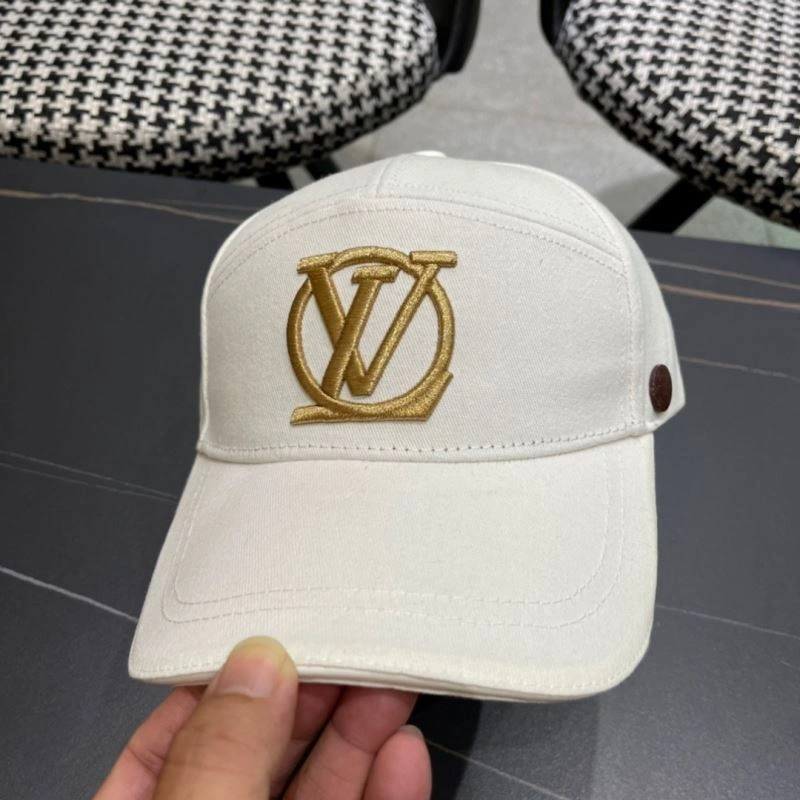 Louis Vuitton Caps OnTrend 257893