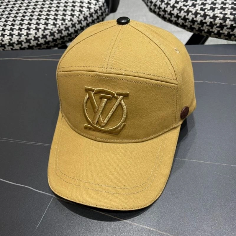 SmartChoice Louis Vuitton Caps 257863