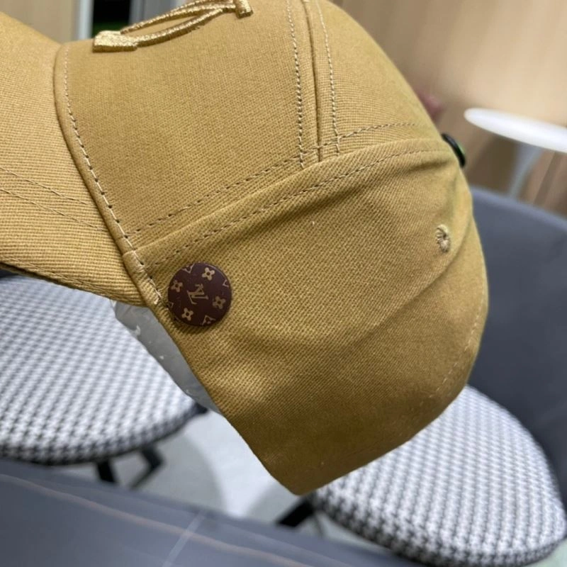 SmartChoice Louis Vuitton Caps 257863