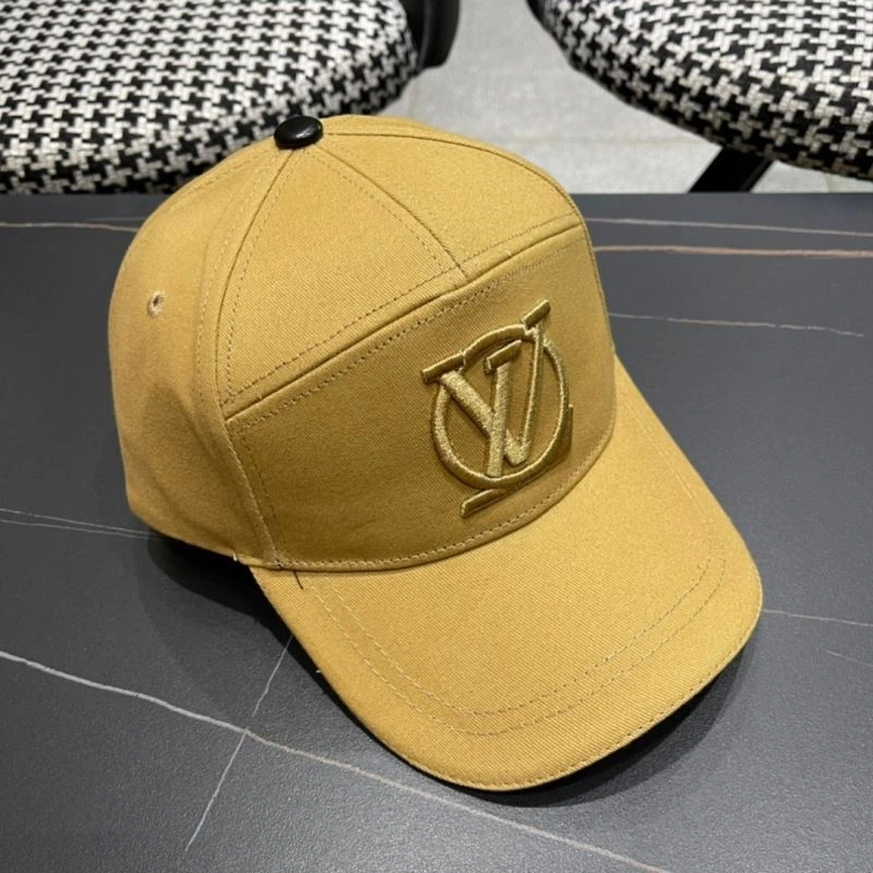 SmartChoice Louis Vuitton Caps 257863