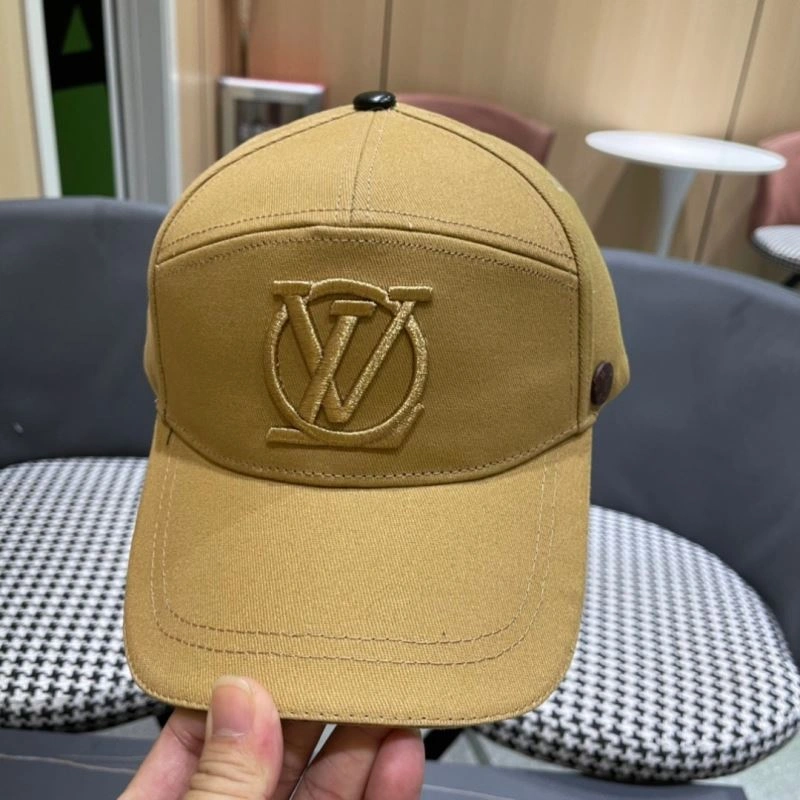 SmartChoice Louis Vuitton Caps 257863