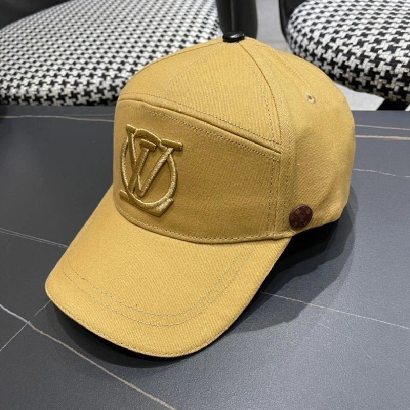 SmartChoice Louis Vuitton Caps 257863