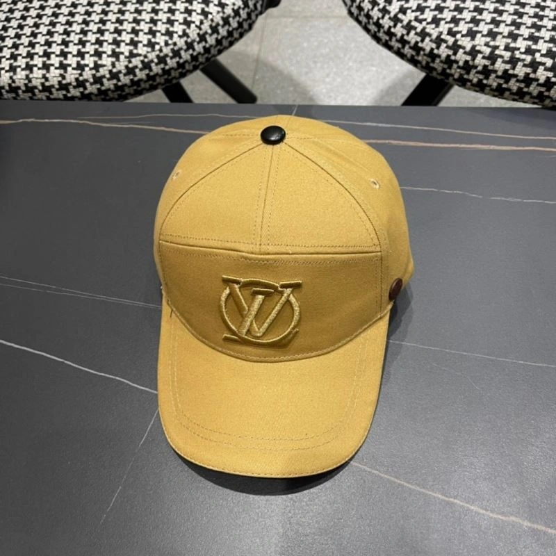 SmartChoice Louis Vuitton Caps 257863