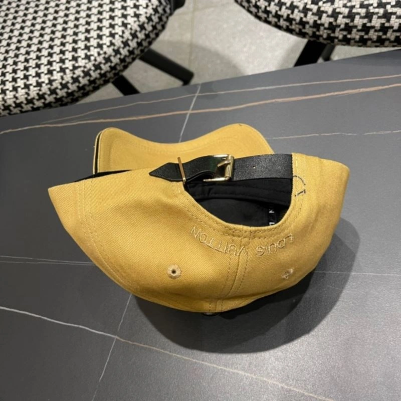 SmartChoice Louis Vuitton Caps 257863