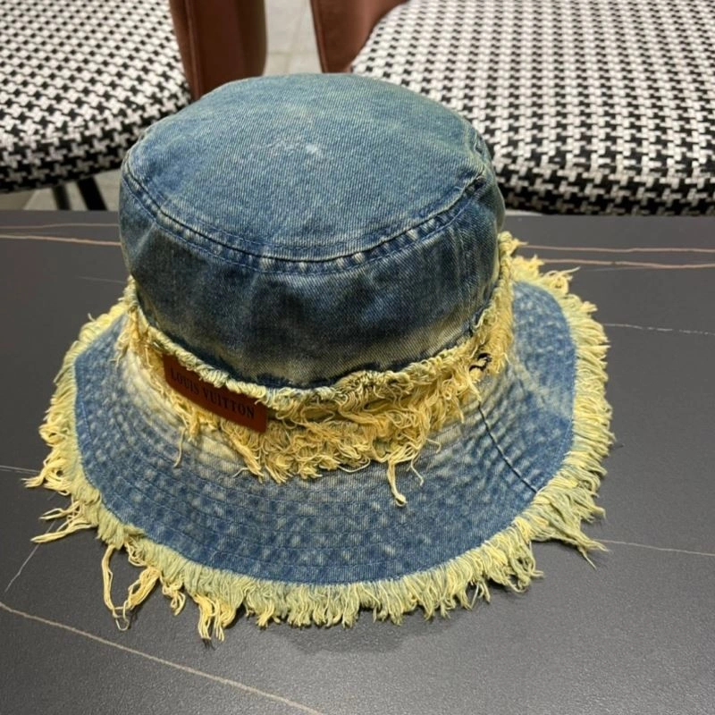 Louis Vuitton Caps MoistureWicking 257866