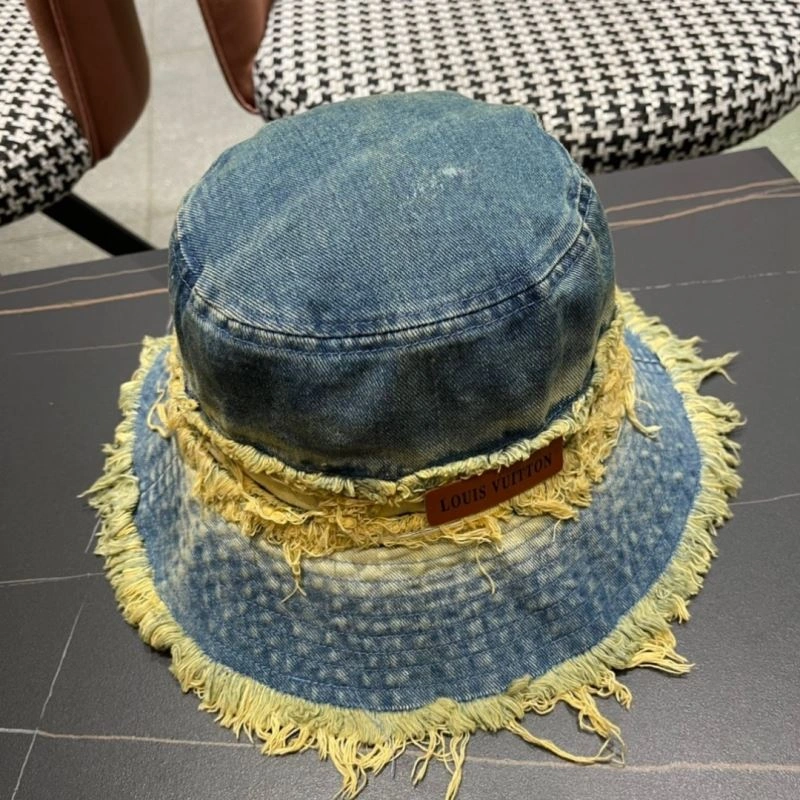 Louis Vuitton Caps MoistureWicking 257866