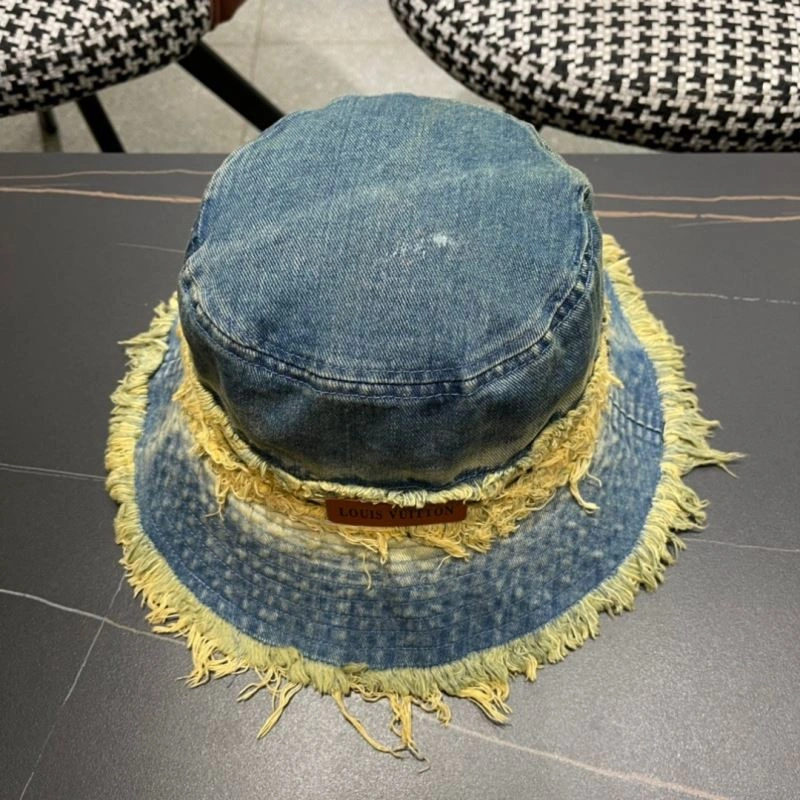 Louis Vuitton Caps MoistureWicking 257866