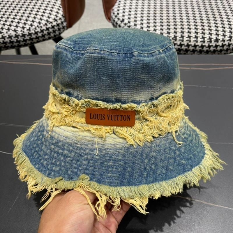 Louis Vuitton Caps MoistureWicking 257866