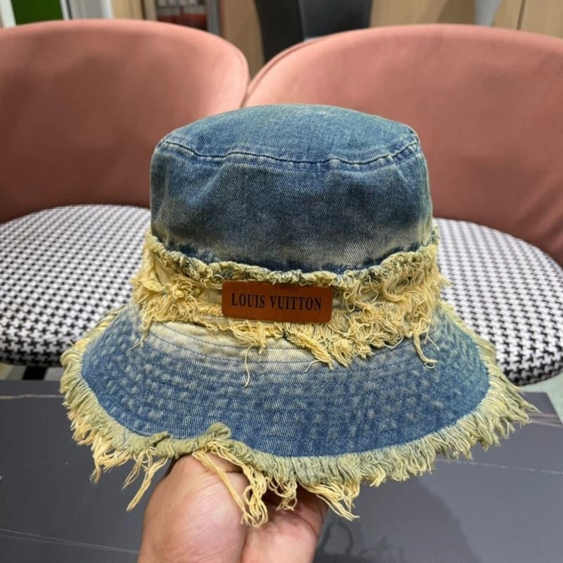 Louis Vuitton Caps MoistureWicking 257866