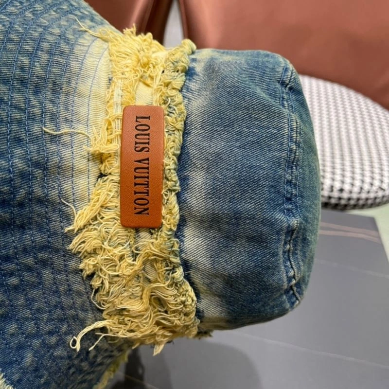 Louis Vuitton Caps MoistureWicking 257866