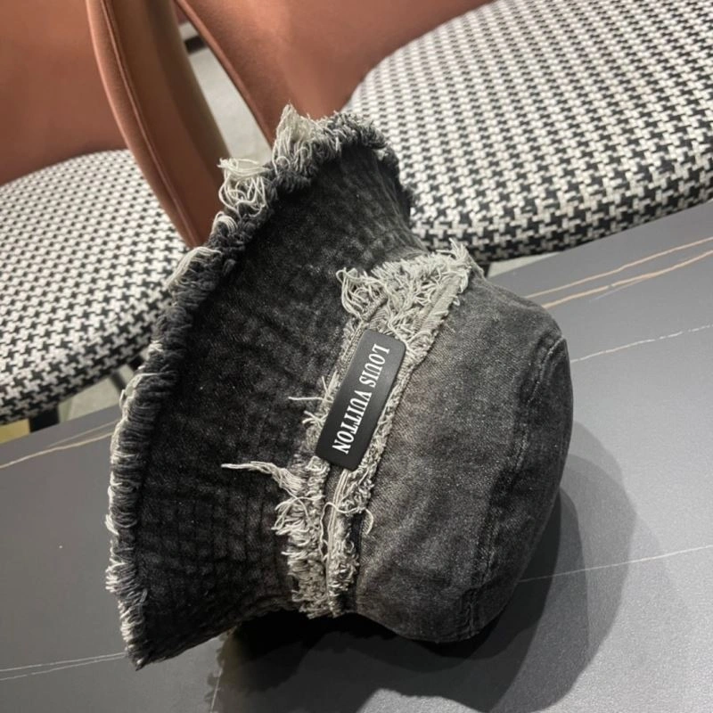 ComfortFit Louis Vuitton Caps 257862