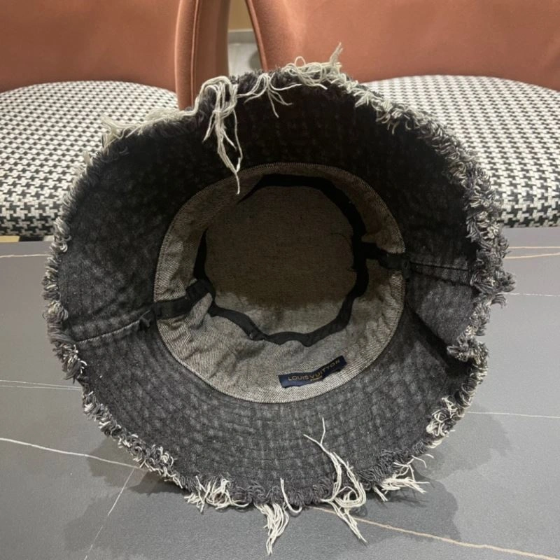 ComfortFit Louis Vuitton Caps 257862
