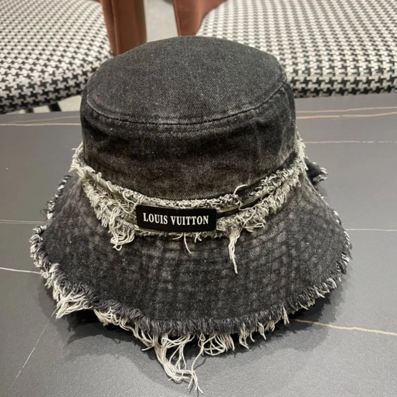 ComfortFit Louis Vuitton Caps 257862