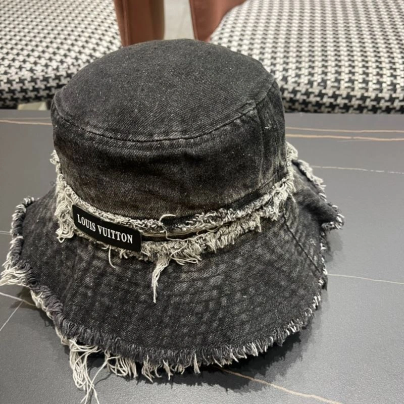 ComfortFit Louis Vuitton Caps 257862