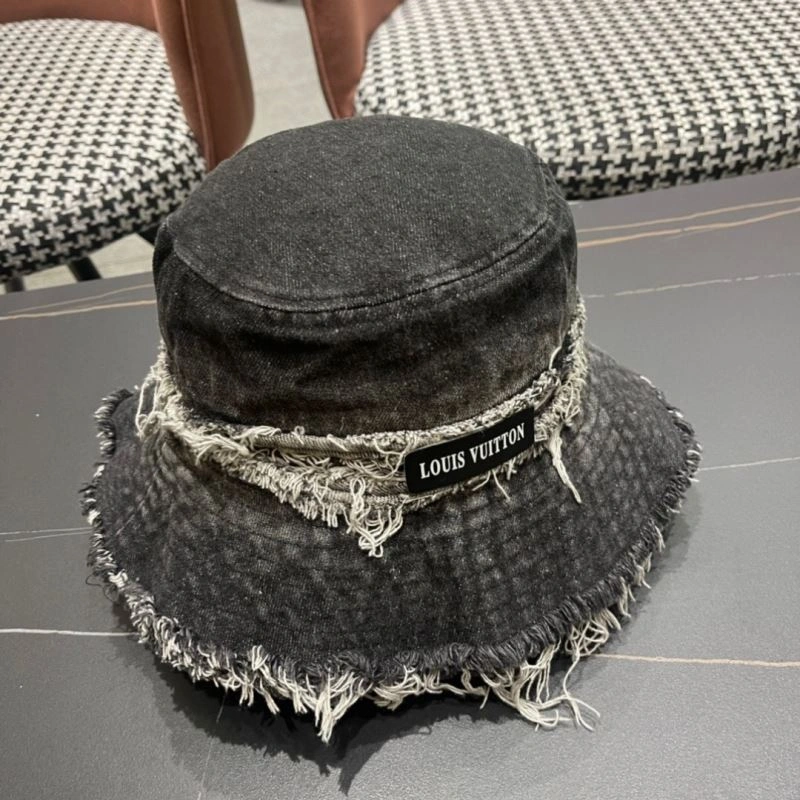ComfortFit Louis Vuitton Caps 257862