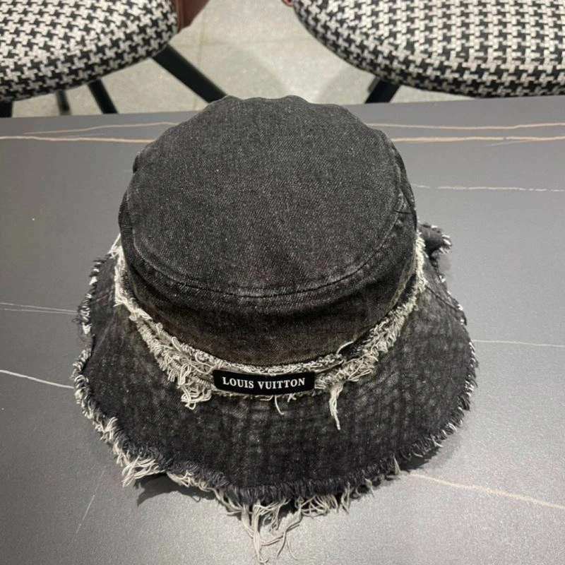 ComfortFit Louis Vuitton Caps 257862
