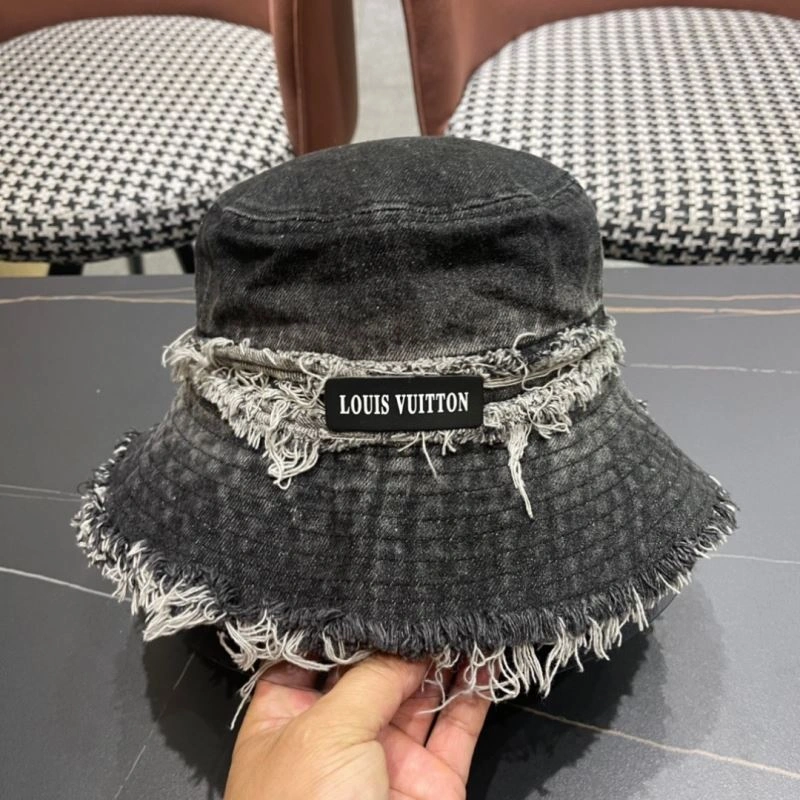 ComfortFit Louis Vuitton Caps 257862