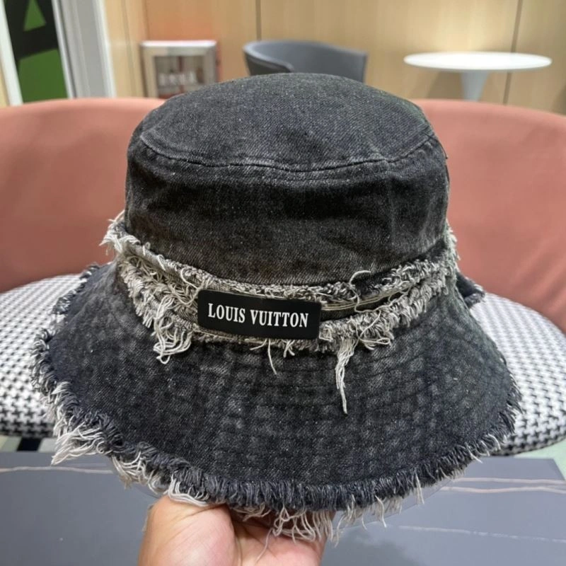 ComfortFit Louis Vuitton Caps 257862