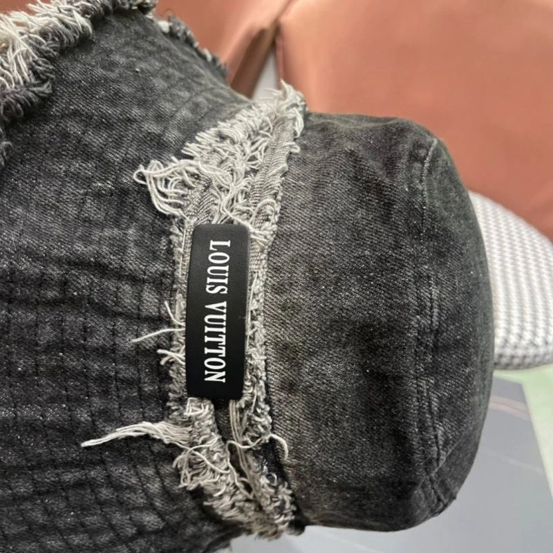 ComfortFit Louis Vuitton Caps 257862