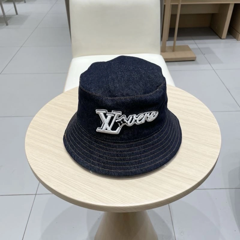 SoftTouch Louis Vuitton Caps 257858