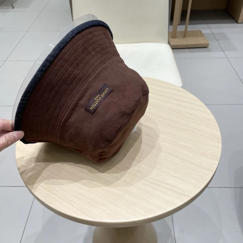 SoftTouch Louis Vuitton Caps 257858