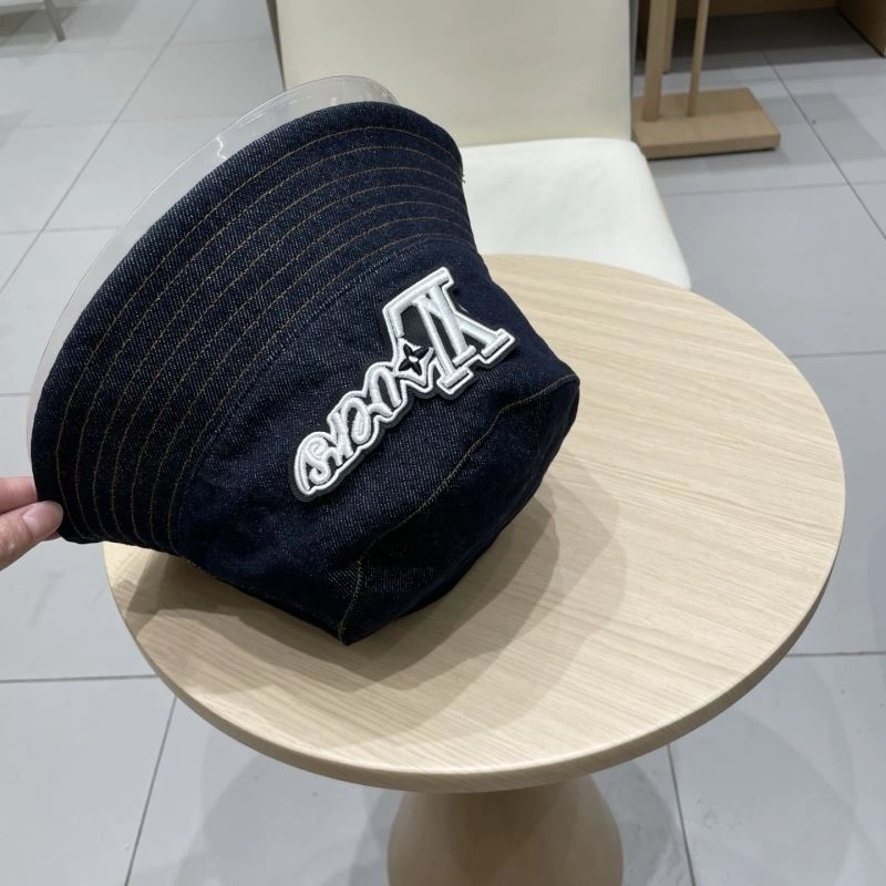 SoftTouch Louis Vuitton Caps 257858